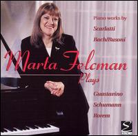 Marta Felcman Plays von Marta Felcman