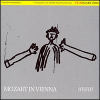 Mozart in Vienna von Various Artists