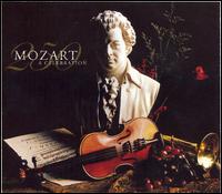 Mozart 250: A Celebration [Box Set] von Various Artists