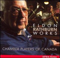 Eldon Rathburn: Chamber Works von Various Artists