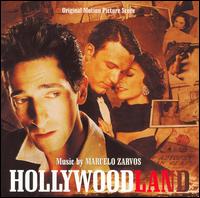 Hollywoodland [Original Motion Picture Score] von Marcelo Zarvos