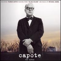 Capote: The Album [RCA] von Truman Capote