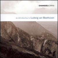 An Introduction to Ludwig van Beethoven von Various Artists