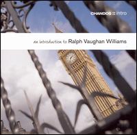 An Introduction to Ralph Vaughan Williams von Various Artists