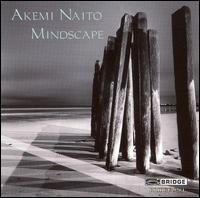 Akemi Naito: Mindscape von Ademi Naito