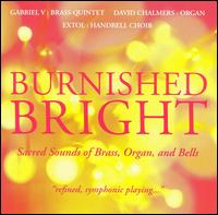 Burnished Bright von Dr. David Chalmers