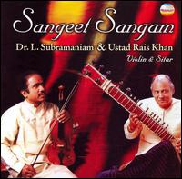 Sangeet Sangam von L. Subramaniam