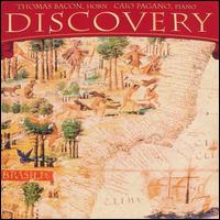 Discovery von Thomas Bacon