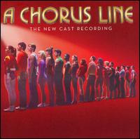 A Chorus Line [2006 Broadway Revival Cast] von Original Cast Recording