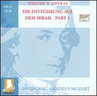 Mozart: Complete Works, Vol. 9 - Operas, Disc 29 von Charles Mackerras