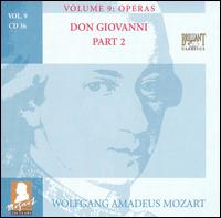 Mozart: Complete Works, Vol. 9 - Operas, Disc 36 von Sigiswald Kuijken