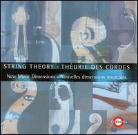 String Theory von Various Artists