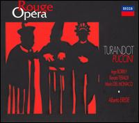 Puccini: Turandot von Alberto Erede