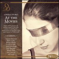 At the Movies von Various Artists