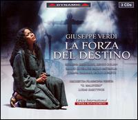 Verdi: La Forza del Destino von Lukas Karytinos