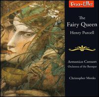 Henry Purcell: The Fairy Queen [Highlights] von Armonico Consort