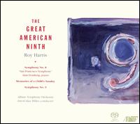 The Great American Ninth [Hybrid SACD] von Various Artists