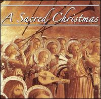 A Sacred Christmas [Jade] von Various Artists