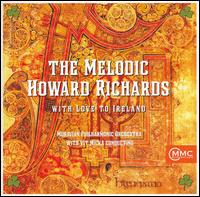 The Melodic Howard Richards von Vit Micka