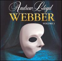 Andrew Lloyd Webber, Vol. 3 von Orlando Pops Orchestra