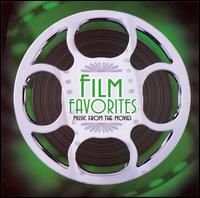 Film Favorites: Music from the Movies, Disc 2 von The Starlite Singers