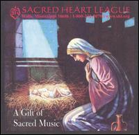 A Gift of Sacred Music von Various Artists