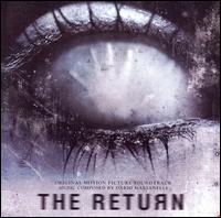 The Return [Original Motion Picture Soundtrack] von Dario Marianelli