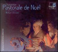 Charpentier: Pastorale de Noël von William Christie