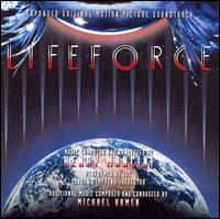 Lifeforce [Original Soundtrack] [Expanded] von Henry Mancini