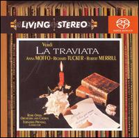 Verdi: La Traviata [Hybrid SACD] von Various Artists