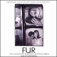 Fur [Original Motion Picture Soundtrack] von Carter Burwell