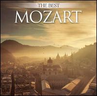 The Best Mozart von Various Artists