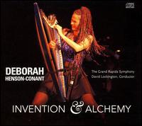 Invention & Alchemy von Deborah Henson-Conant