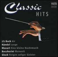 Classic Hits von Various Artists