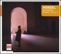 Handel: Messiah Highlights von Helmut Koch