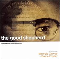 The Good Shepherd [Original Motion Picture Soundtrack] von Marcelo Zarvos