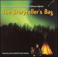 The Storyteller's Bag [Teacher's Guide Edition] von Peggy Hills