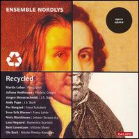 Recycled von Ensemble Nordlys