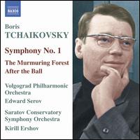 Boris Tchaikovsky: Symphony No. 1; Suites von Various Artists