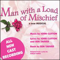 Man With a Load of Mischief [All New Cast Recording] von Original Cast Recording