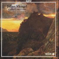 Julius Klengel: Cello Concertos von Various Artists