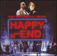 Happy End [2006 San Francisco Cast] von Constantine Kitsopoulos