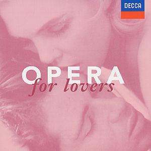 Opera for Lovers von Various Artists