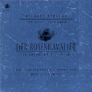 Strauss: Der Rosenkavalier von Marek Janowski