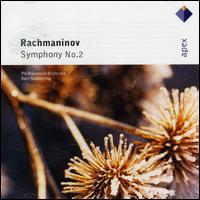 Rachmaninov: Symphony No. 2 von Kurt Sanderling