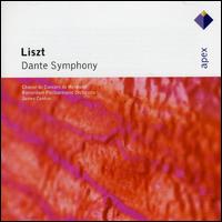 Liszt: Dante Symphony von Rotterdam Philharmonic Orchestra