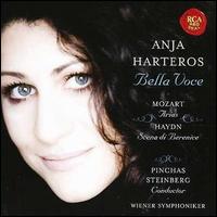 Bella Voce von Anja Harteros