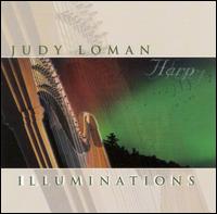 Illuminations von Judy Loman