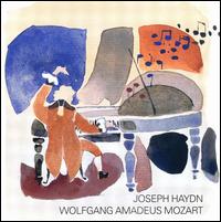 Josef Haydn, Wolfgang Amadeus Mozart von Winterthur Symphony Orchestra