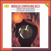 Mahler: Symphonie No. 5 von Leonard Bernstein